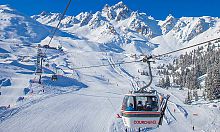 Image of Courchevel